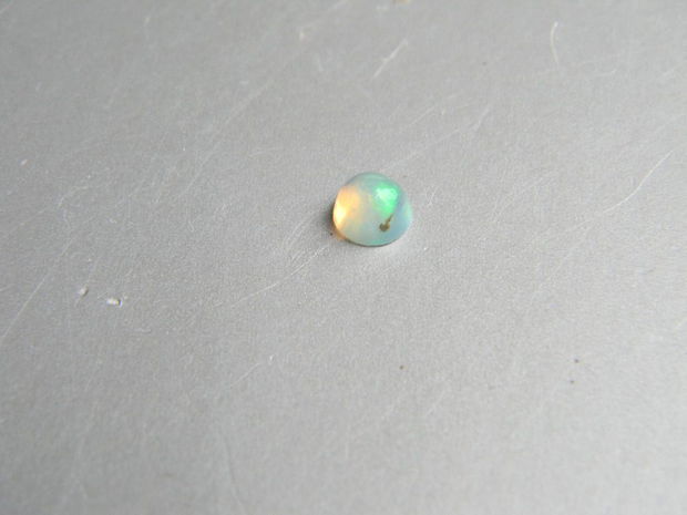 Caboson opal etiopian