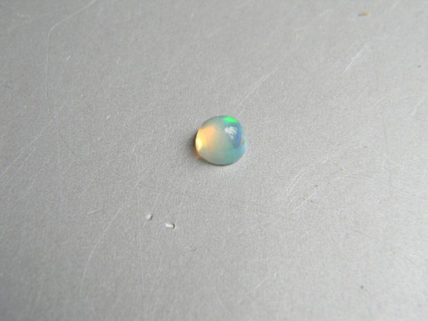 Caboson opal etiopian