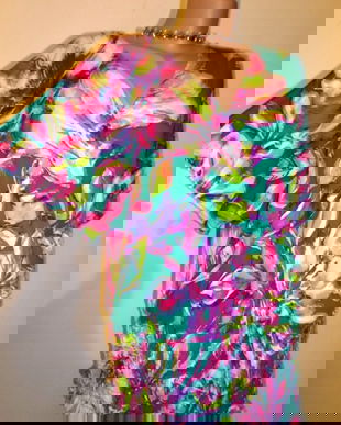 Bluza imprimeu varatec