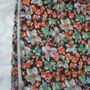 Cupon jerse cu flori