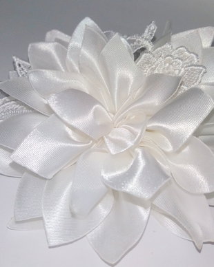 Brosa/Flori textile