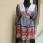 Bluza de voal