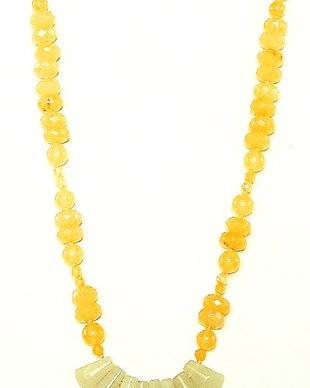 C 24 -Agate galbene (cod 589)