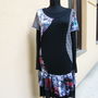 Rochie jerse GLAMZ