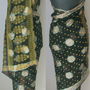 SARI BRODERIE MATASE