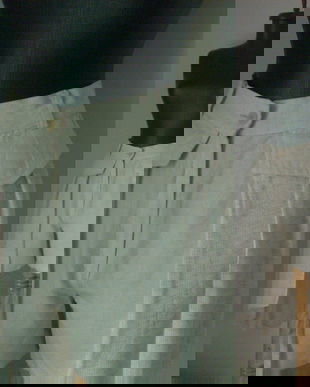 ETIENNE DE GRESY FUSTA PANTALONI