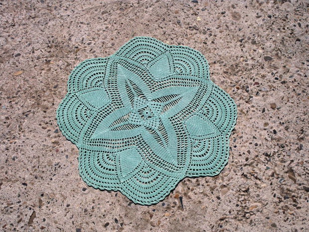 Dantela 546