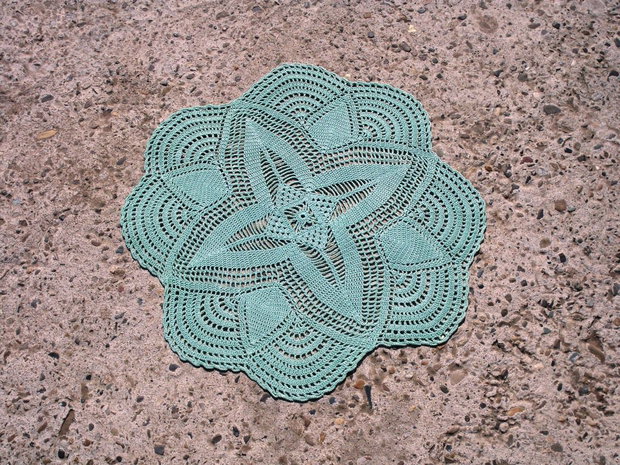Dantela 546