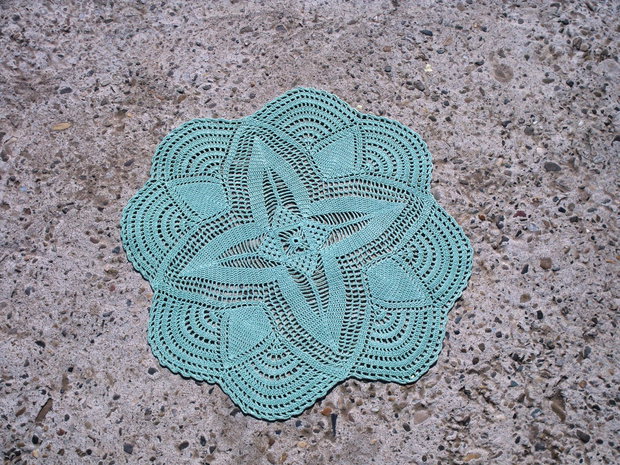 Dantela 546