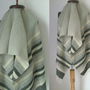 FULAR HANDMADE ENGLEZESC