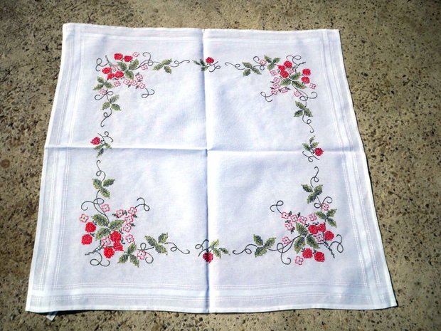 Broderie 1-415