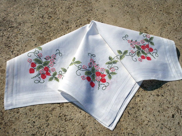 Broderie 1-415