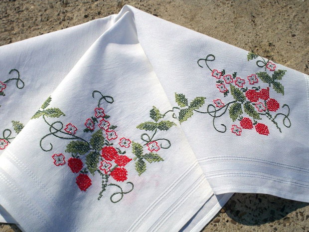 Broderie 1-415