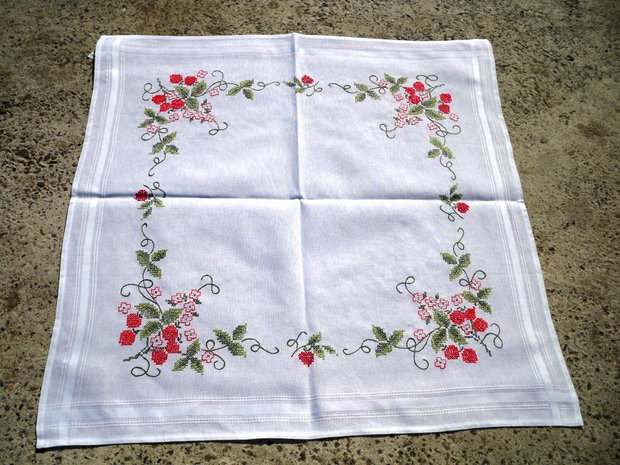 Broderie 1-415