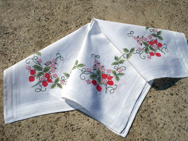 Broderie 1-415