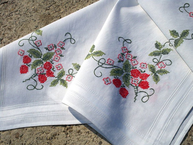 Broderie 1-415