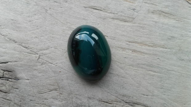 Cabochon agata 18x13 mm