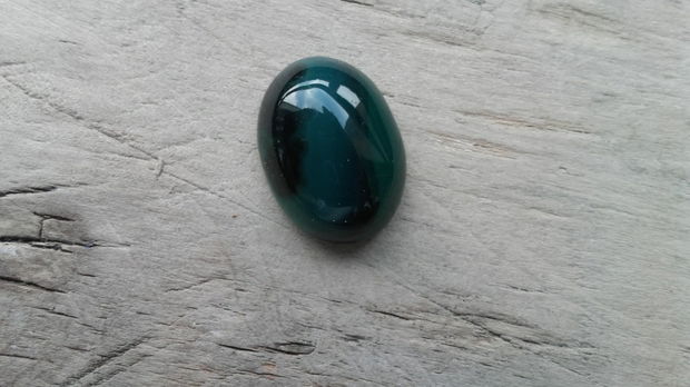 Cabochon agata 18x13 mm