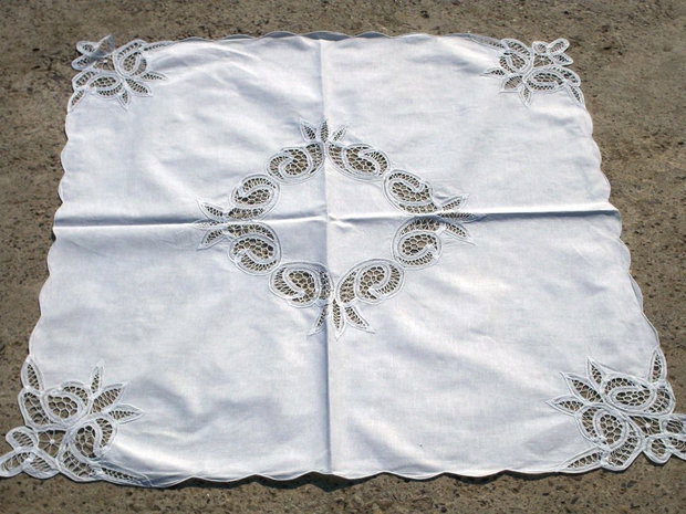 Broderie 1-418