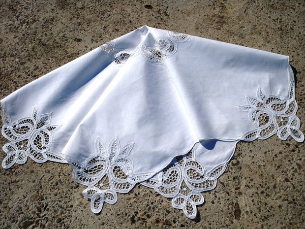 Broderie 1-418