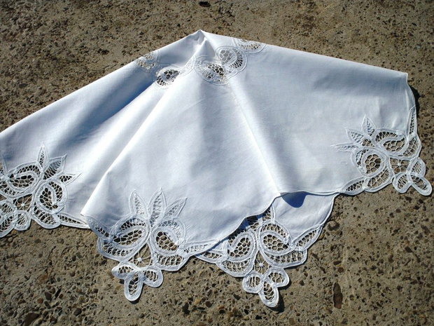 Broderie 1-418