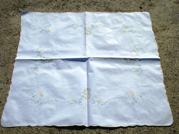 Broderie 1-419