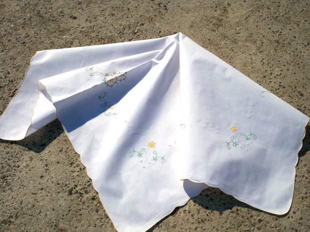 Broderie 1-419
