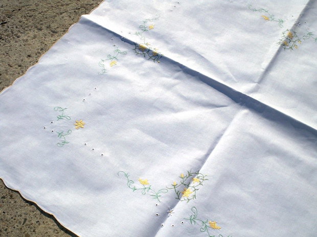 Broderie 1-419