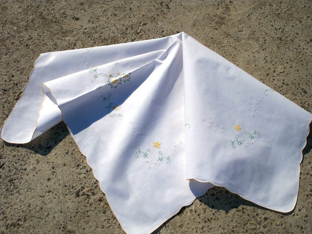 Broderie 1-419