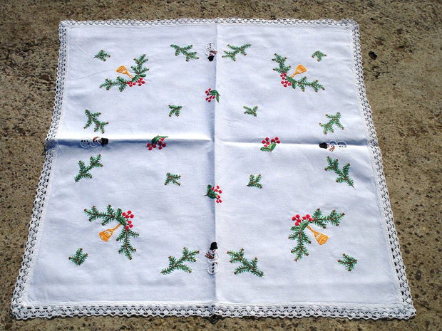 Broderie 1-420