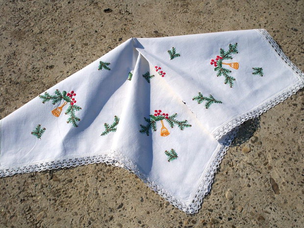 Broderie 1-420