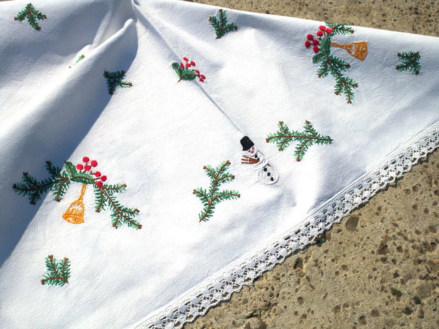 Broderie 1-420