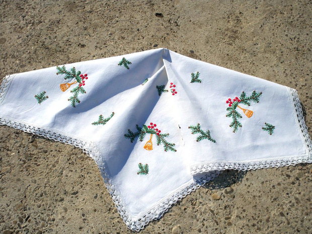 Broderie 1-420