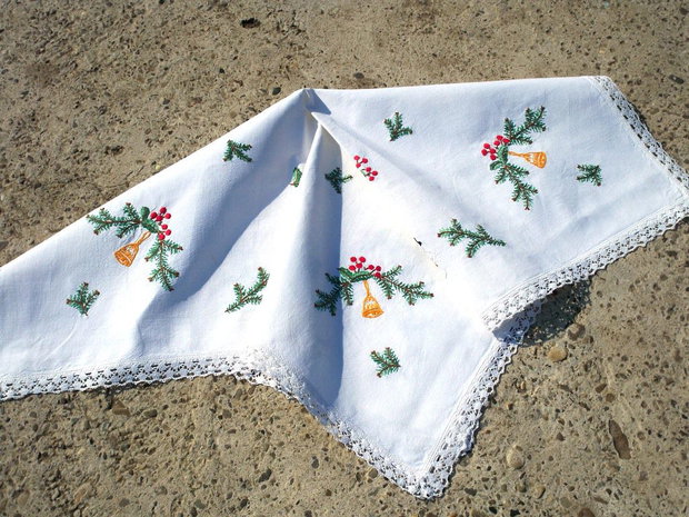 Broderie 1-420