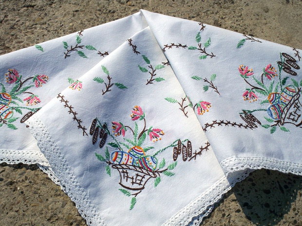 Broderie 1-422