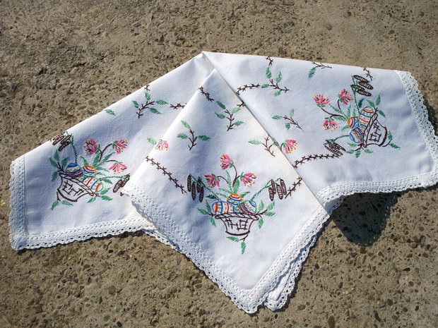 Broderie 1-422