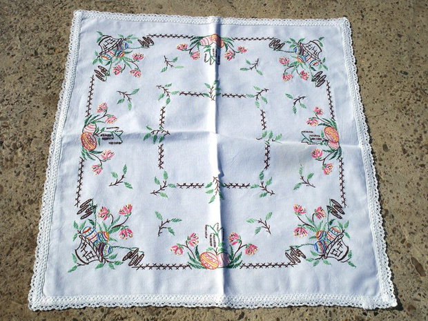 Broderie 1-422