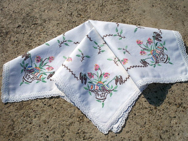 Broderie 1-422