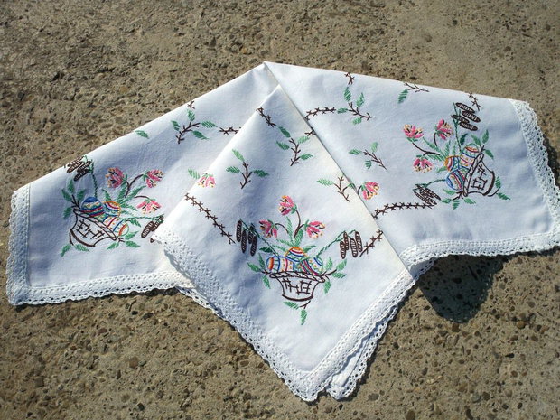 Broderie 1-422