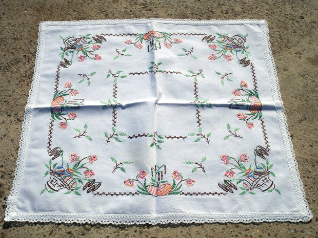 Broderie 1-422