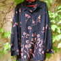 Bluza voal/camasa XXL
