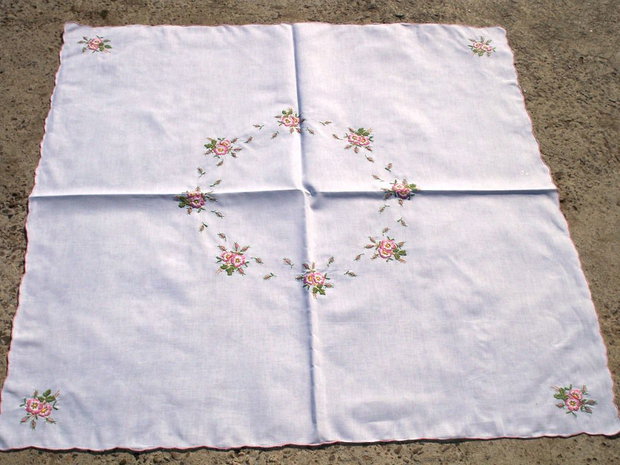 Broderie 1-428