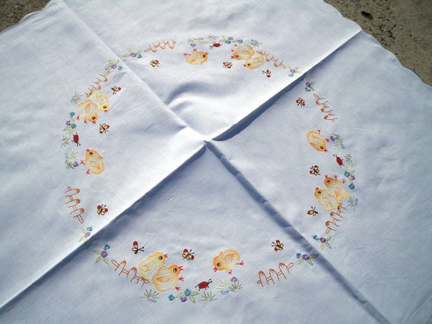 Broderie 1-429