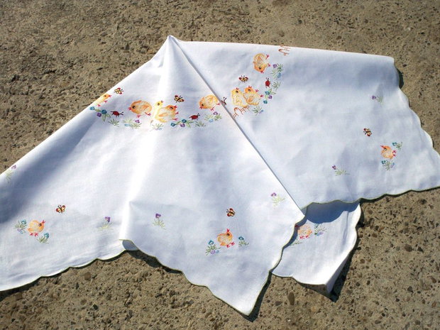 Broderie 1-429
