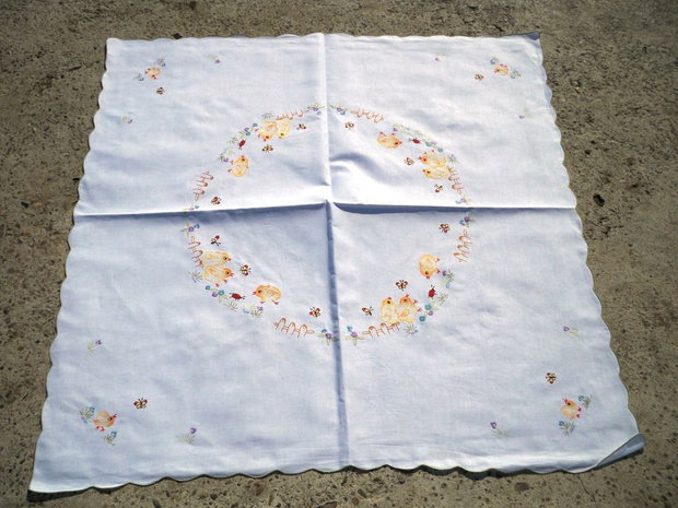 Broderie 1-429