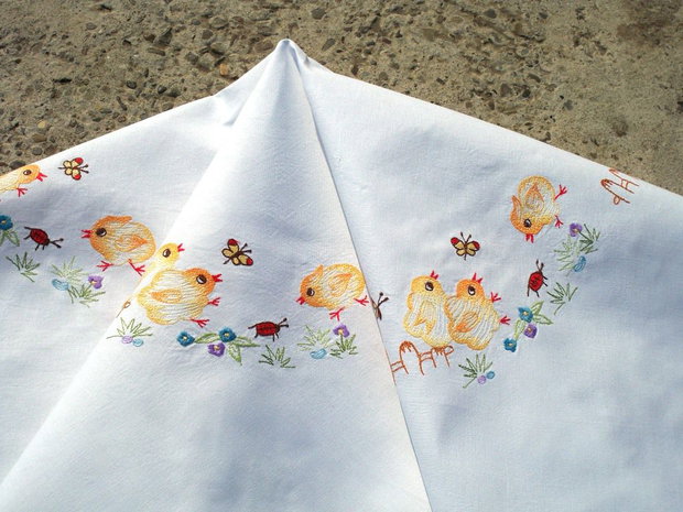 Broderie 1-429