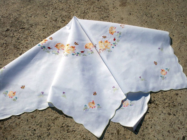 Broderie 1-429