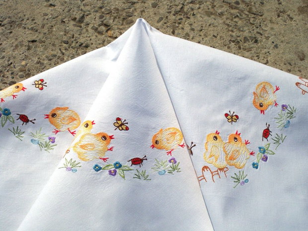Broderie 1-429