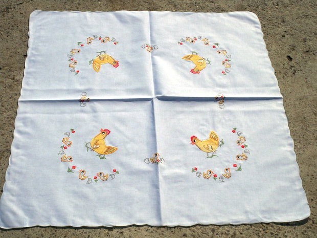 Broderie 1-430