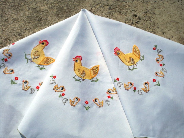 Broderie 1-430